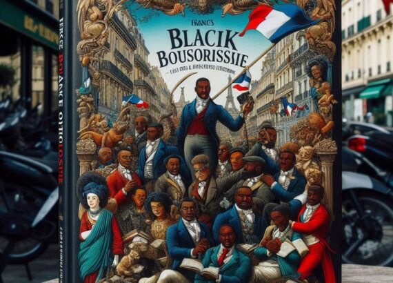 France's Black Bourgeoisie