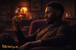 Why Black People Love Cognac