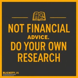 Digibyte Afrofuturism