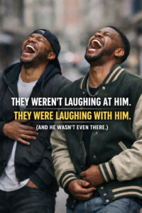 Black Joy As Resistance