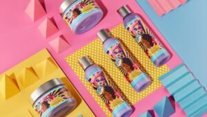 black-owned haircare brands