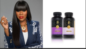 The natural hair movement Black women are using to counter unhealthy hairstyles seems to be working