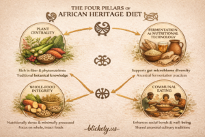 You can decolonize your plate in small movements to accomplish your goal.