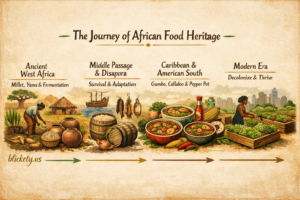 Black health sovereignty may be difficult at first, but its well worth it.