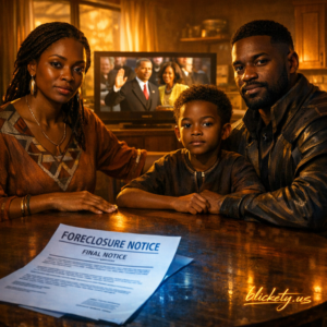 Black political power without economic power