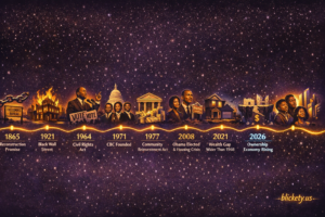 $15T spent in the war on poverty and there is still a racial wealth gap.