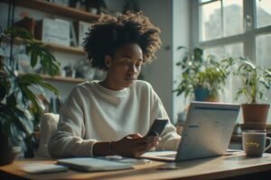 Why would they want to rid themselves of the poverty industrial complex? Its very profitable on both ends.