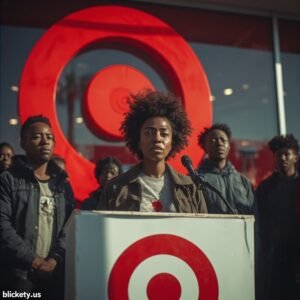 Target Boycott Over: Bryant C1aims Victory