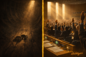 The transatlantic slave trade reparations are overdue.