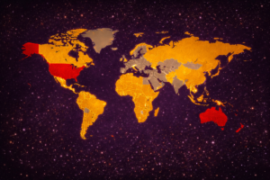 Ghana UN resolution 2026 for greatest crime against humanity