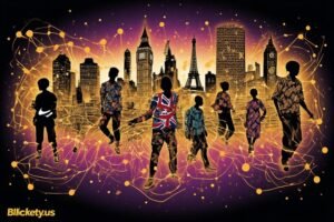 Lagos to London to Harlem