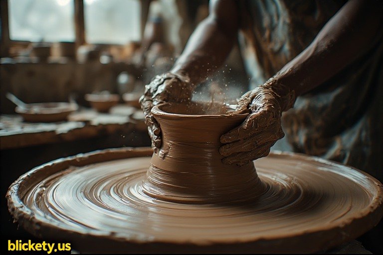 ancestral craft practices