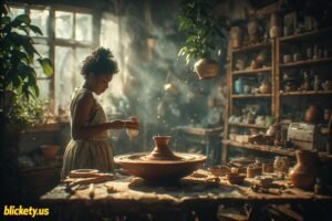  slow living burnout Black creators 