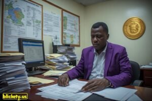 Ghana local content mining law