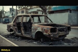 Igbo community South Africa violence