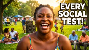 You can pull up at the car wash bumping this album with the belts rattling and you get props as well as the gathering. most versatile work ever by a black artist.