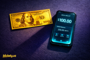 Invest $100 in Crypto